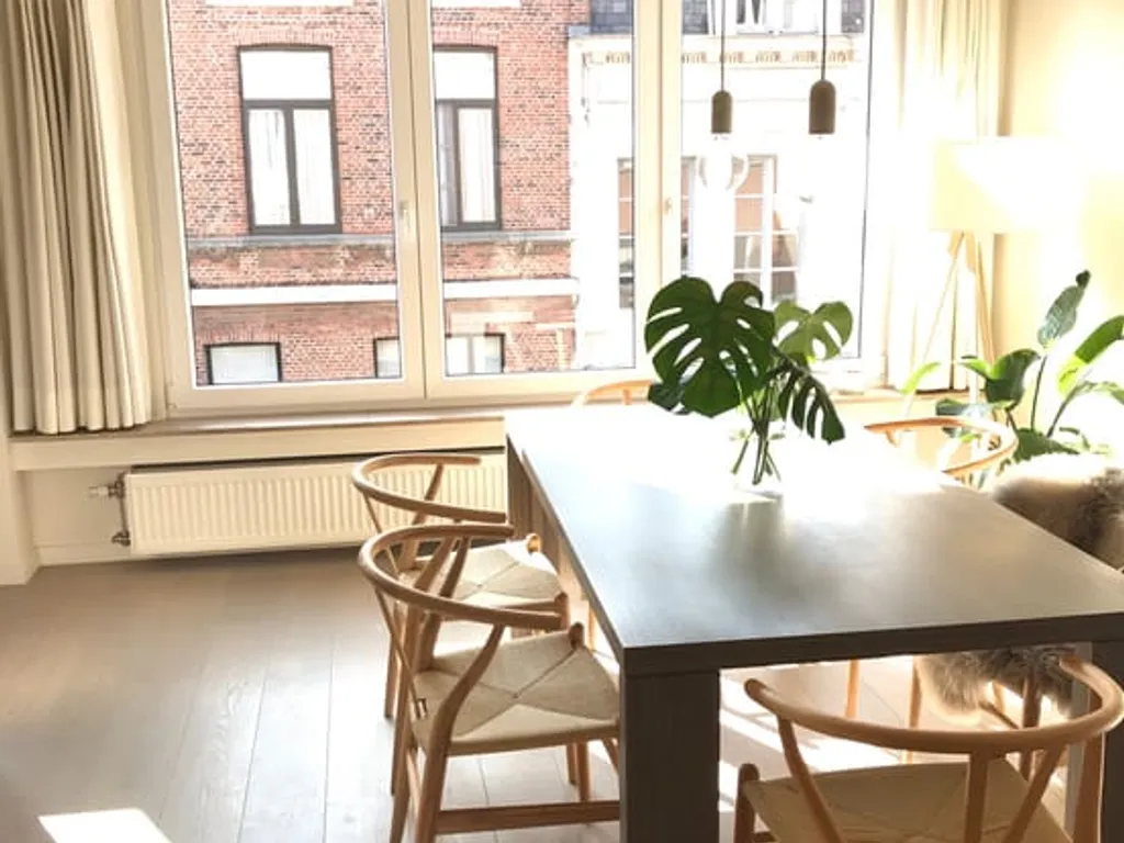 Hoofdfoto Appartement in Berchem