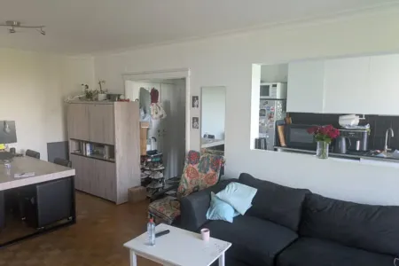 Appartement Te Huur Antwerpen