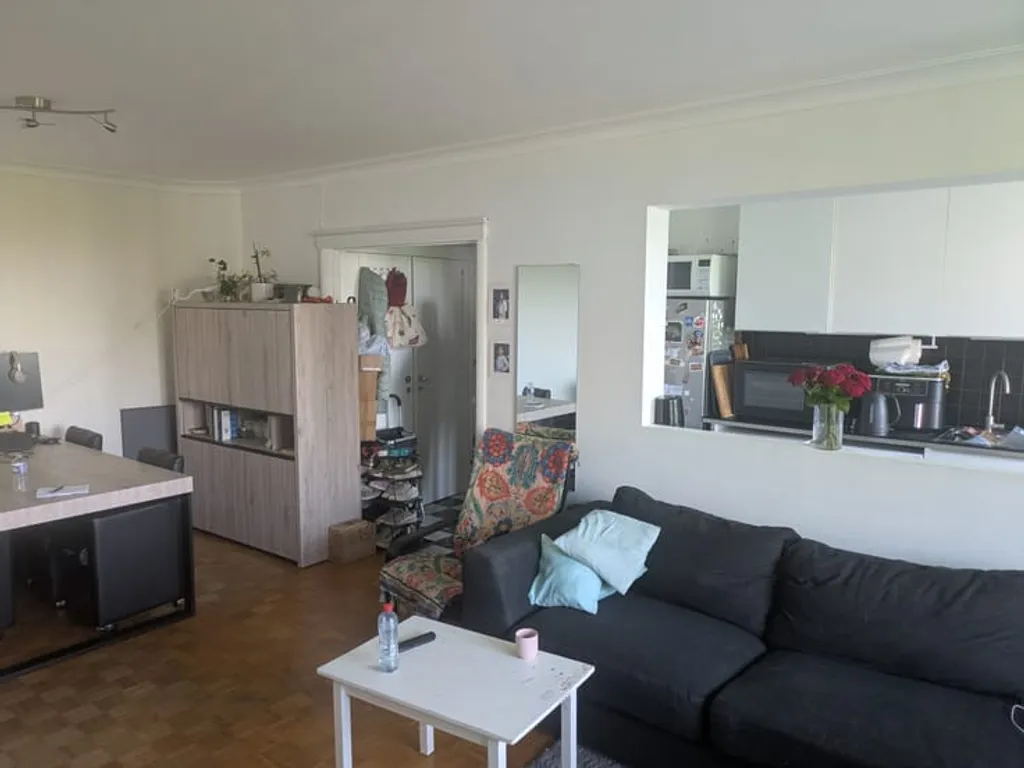 Hoofdfoto Appartement in Antwerpen