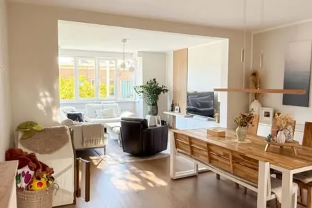 Appartement Te Huur Antwerpen