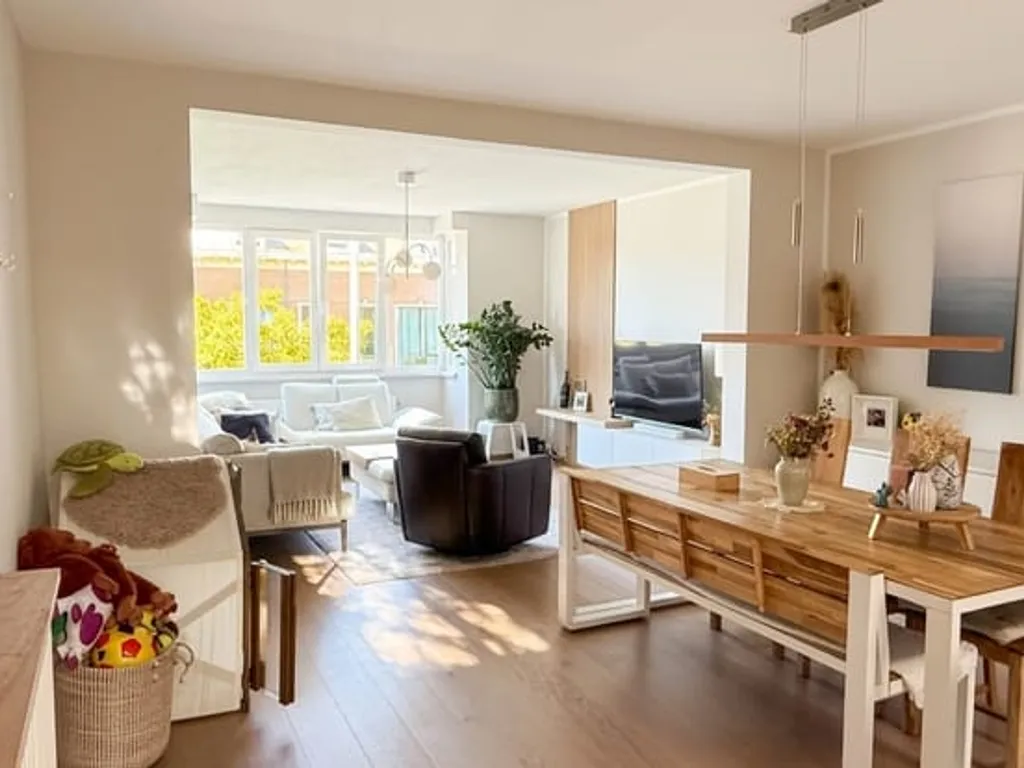 Hoofdfoto Appartement in Antwerpen