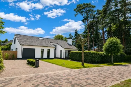 Huis Te Koop Brecht