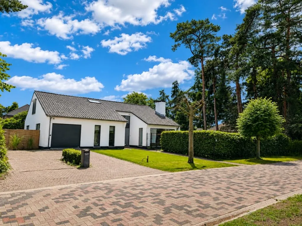 Hoofdfoto Huis in Brecht