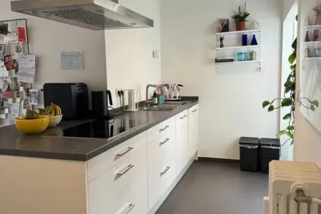Appartement Te Huur Antwerpen