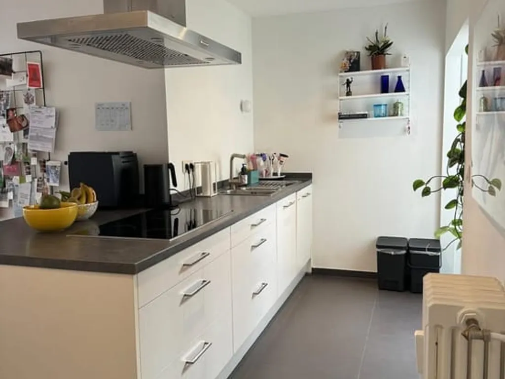 Hoofdfoto Appartement in Antwerpen