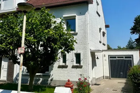 Huis Te Huur Mortsel