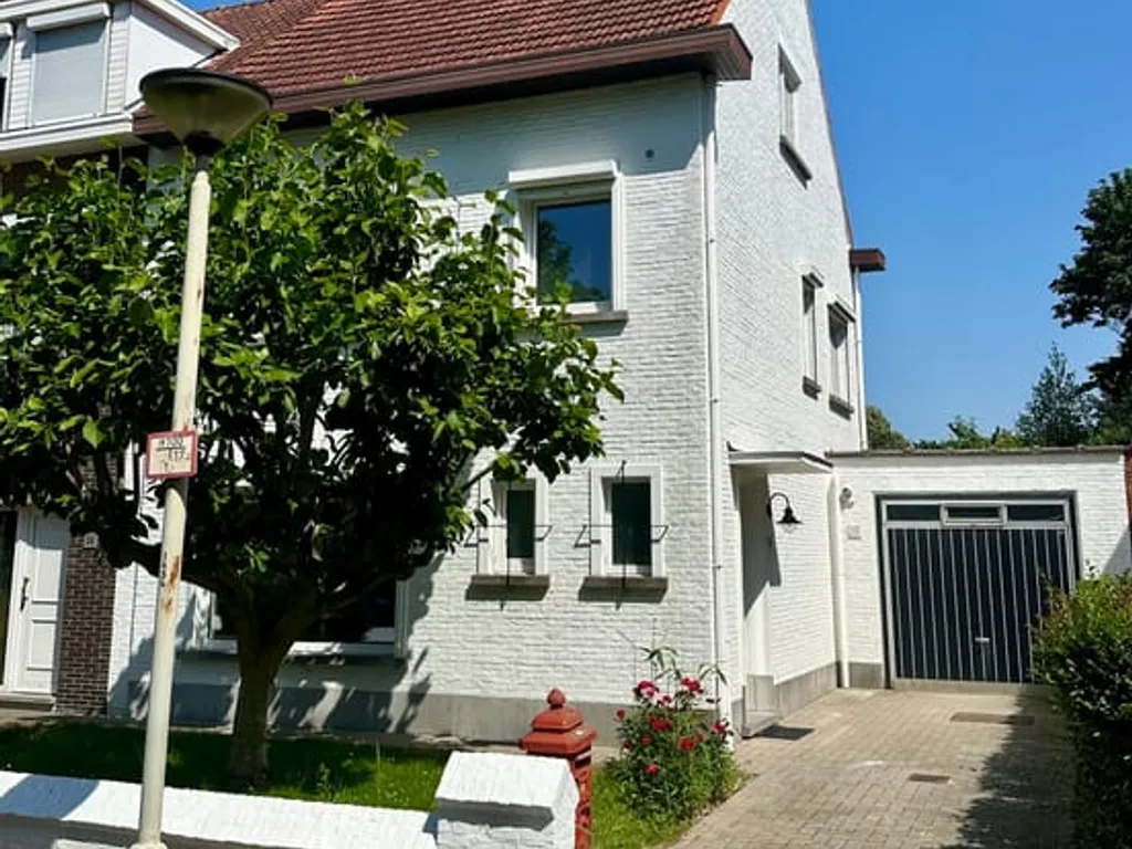 Hoofdfoto Huis in Mortsel