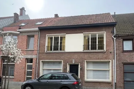 Huis Te Koop Beveren