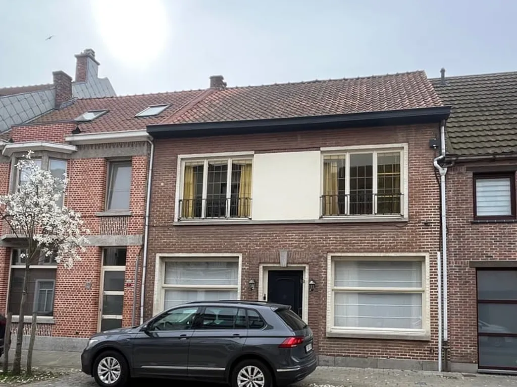 Hoofdfoto Huis in Beveren