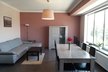 Appartement Te Koop Sint-niklas
