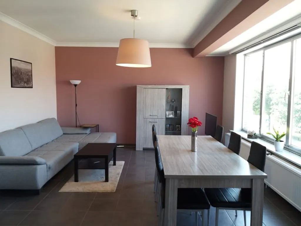 Hoofdfoto Appartement in Sint-niklas