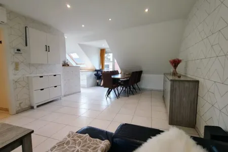 Appartement Te Koop Nijlen