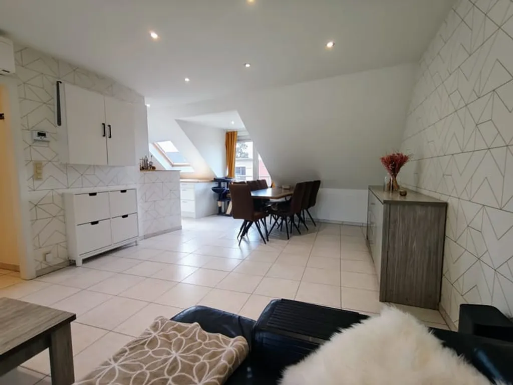 Hoofdfoto Appartement in Nijlen