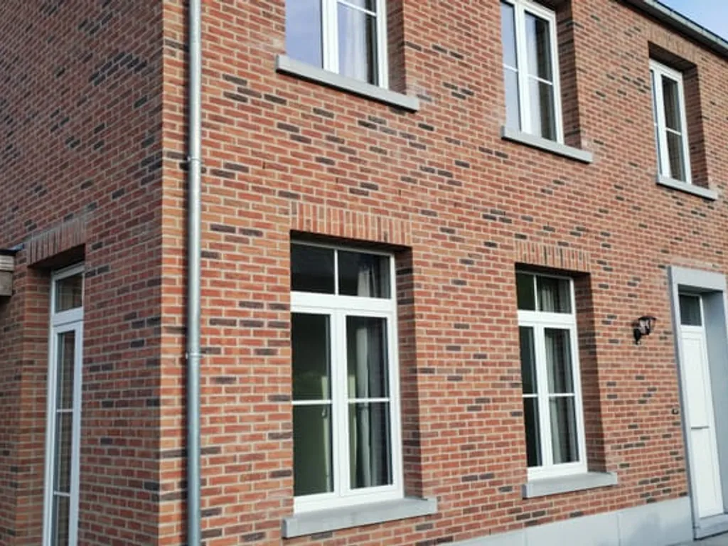 Hoofdfoto Huis in Bornem