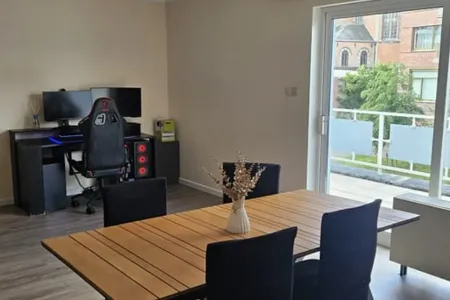 Appartement Te Koop Wetteren