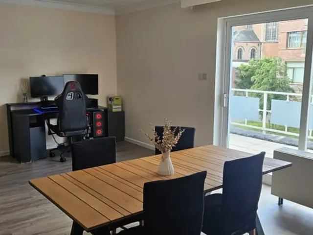 Appartement in Wetteren - Scheldedreef 11, 9230