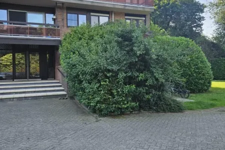 AppartementEdegem