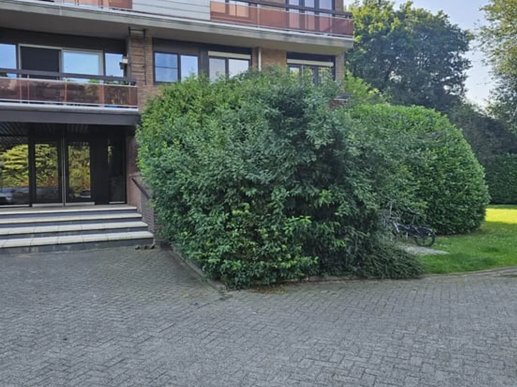 Hoofdfoto Appartement in Edegem