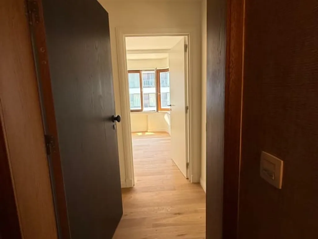 Hoofdfoto Appartement in Middelkerke
