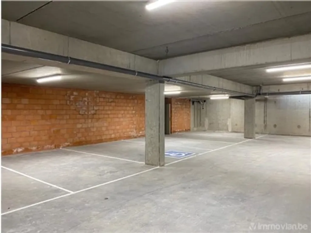 Hoofdfoto Appartement in Gooreind