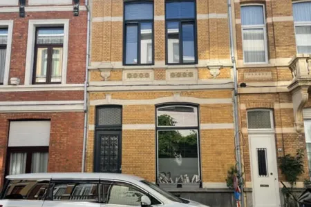 Huis Te Huur Antwerpen