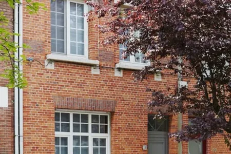 Huis Te Huur Antwerpen