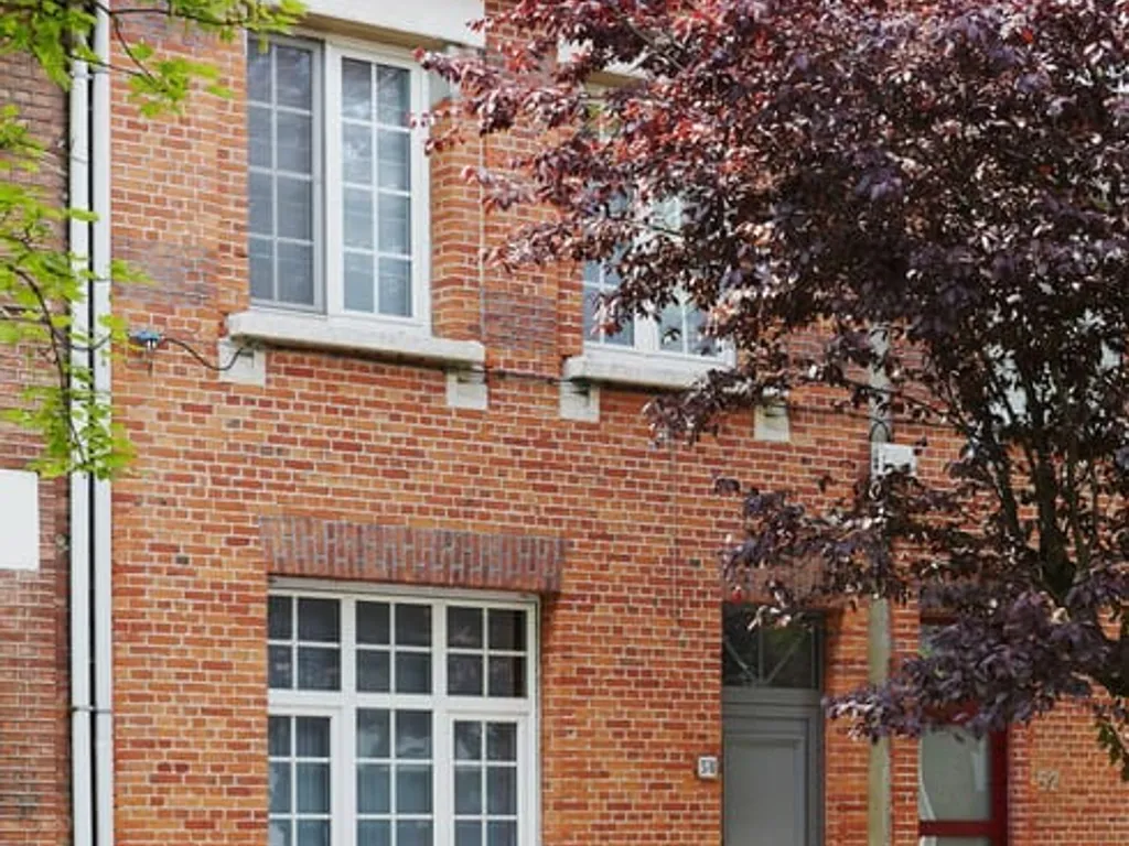 Hoofdfoto Huis in Antwerpen