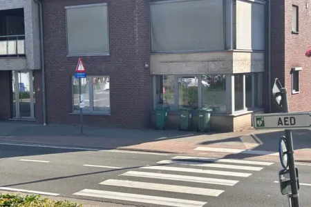 Appartement Te Koop Lille