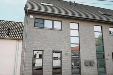Huis Te Koop Bornem