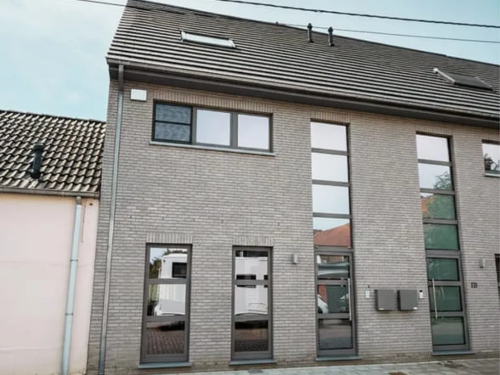Hoofdfoto Huis in Bornem