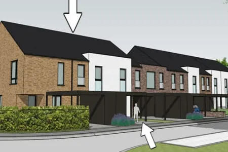 Huis Te Huur Bredene