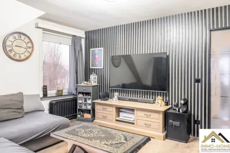 Appartement Te Huur Gent