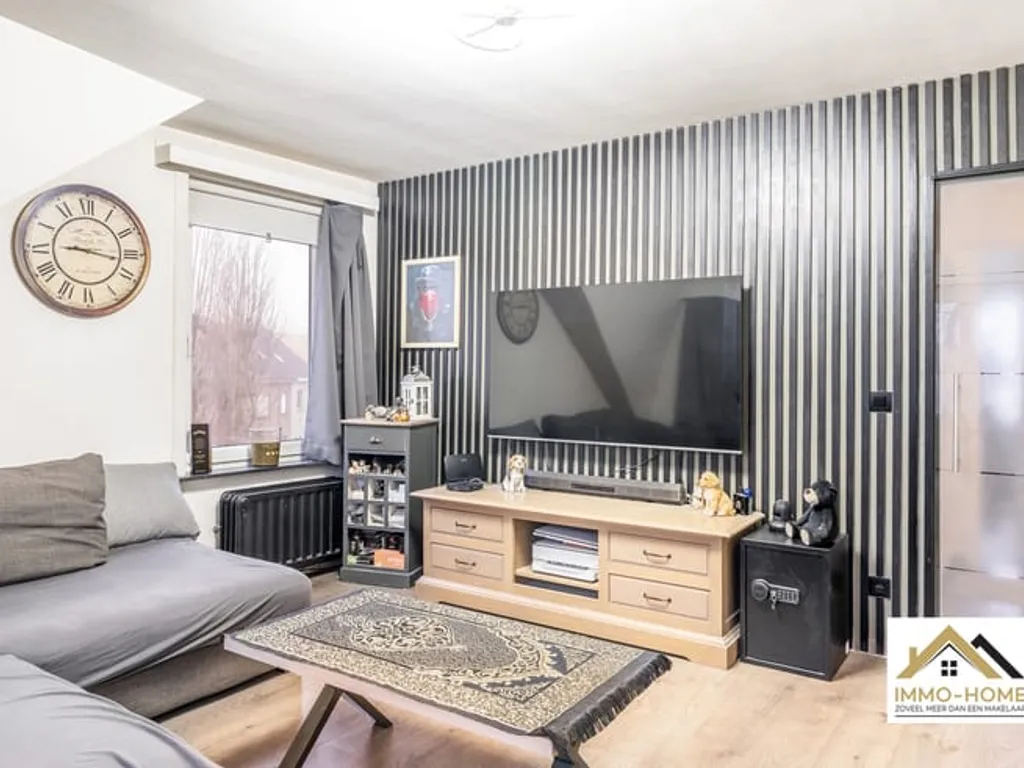 Hoofdfoto Appartement in Gent