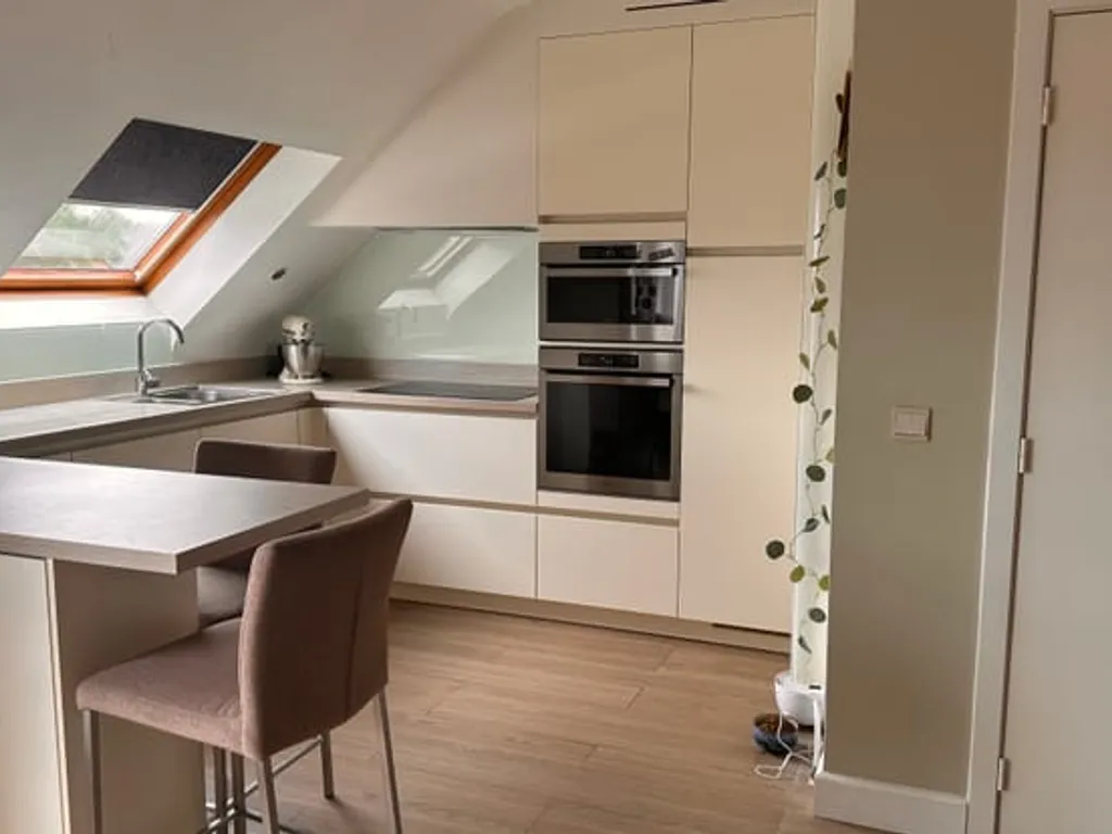Hoofdfoto Appartement in Zonhoven