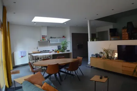 Huis Te Koop Malle