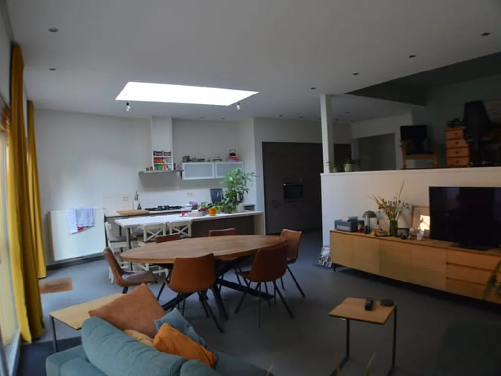 Hoofdfoto Huis in Malle