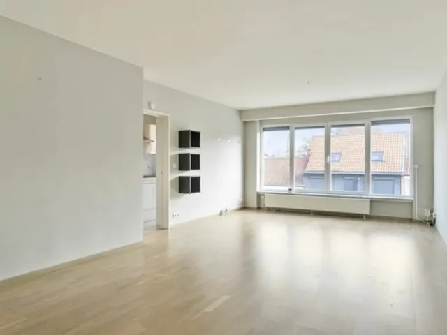 Appartement in Stekene - Hoekstraat 3, 9190