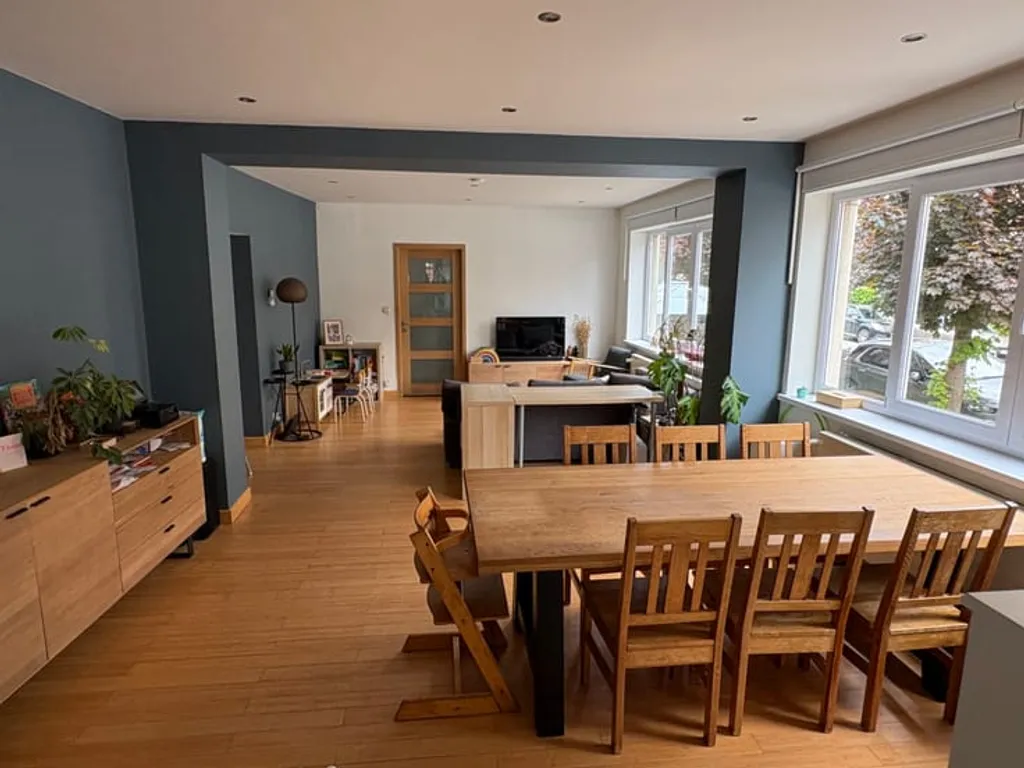 Hoofdfoto Appartement in Brussel