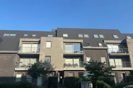 Appartement Te Koop Lier