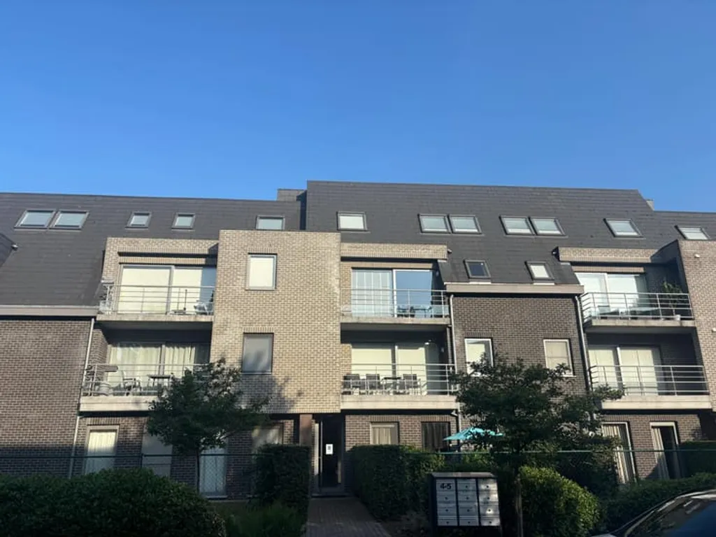Hoofdfoto Appartement in Lier