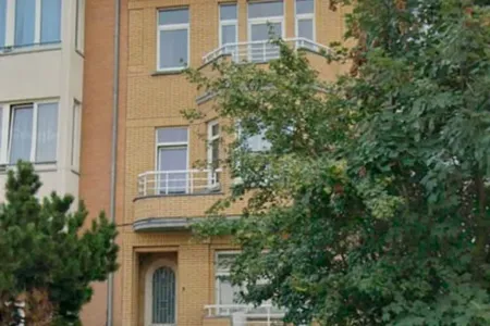 Appartement Te Koop Bruxelles