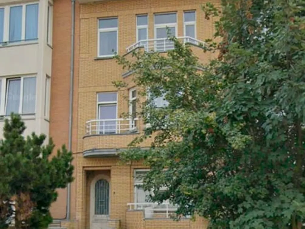 Hoofdfoto Appartement in Bruxelles