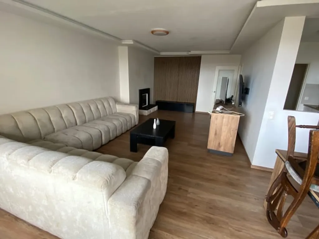 Hoofdfoto Appartement in Bruxelles