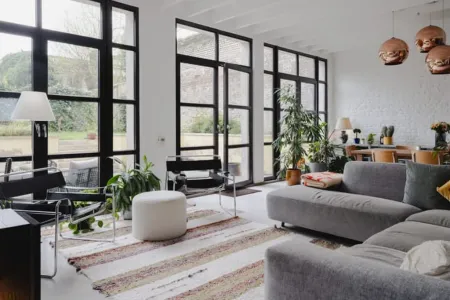 Appartement Te Koop Brussel