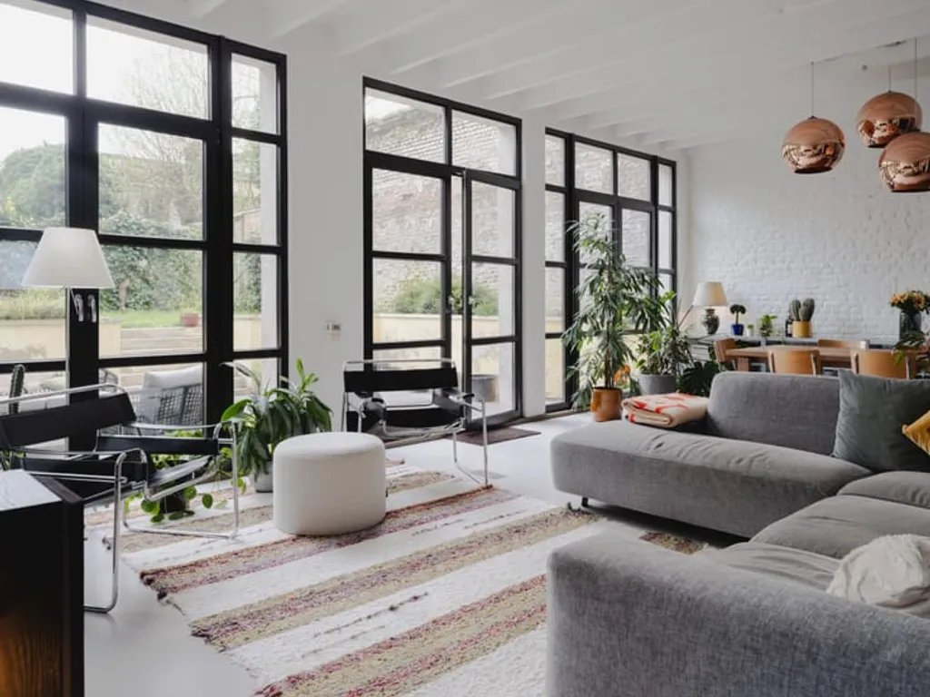 Hoofdfoto Appartement in Brussel