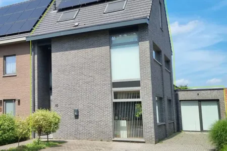 Huis Te Koop Stabroek