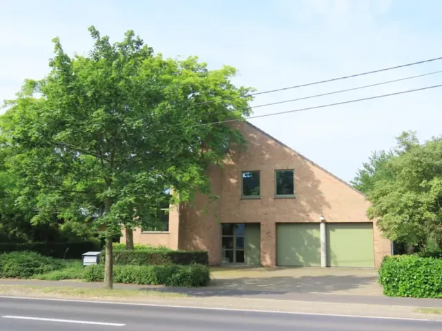 Villa in Stabroek - Hoge Weg 191, 2940