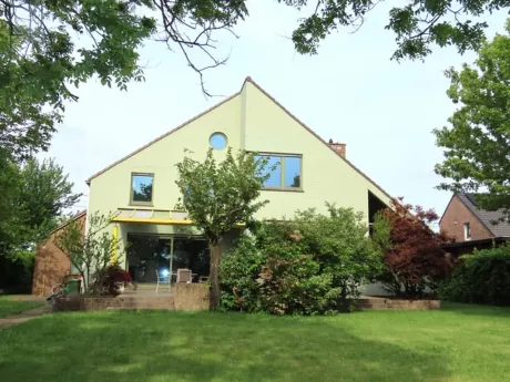 Villa in Stabroek - Hoge Weg 191, 2940 - foto 2