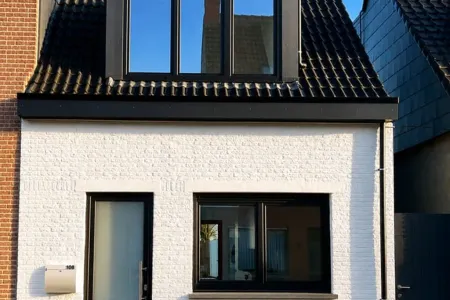 Huis Te Koop Stabroek