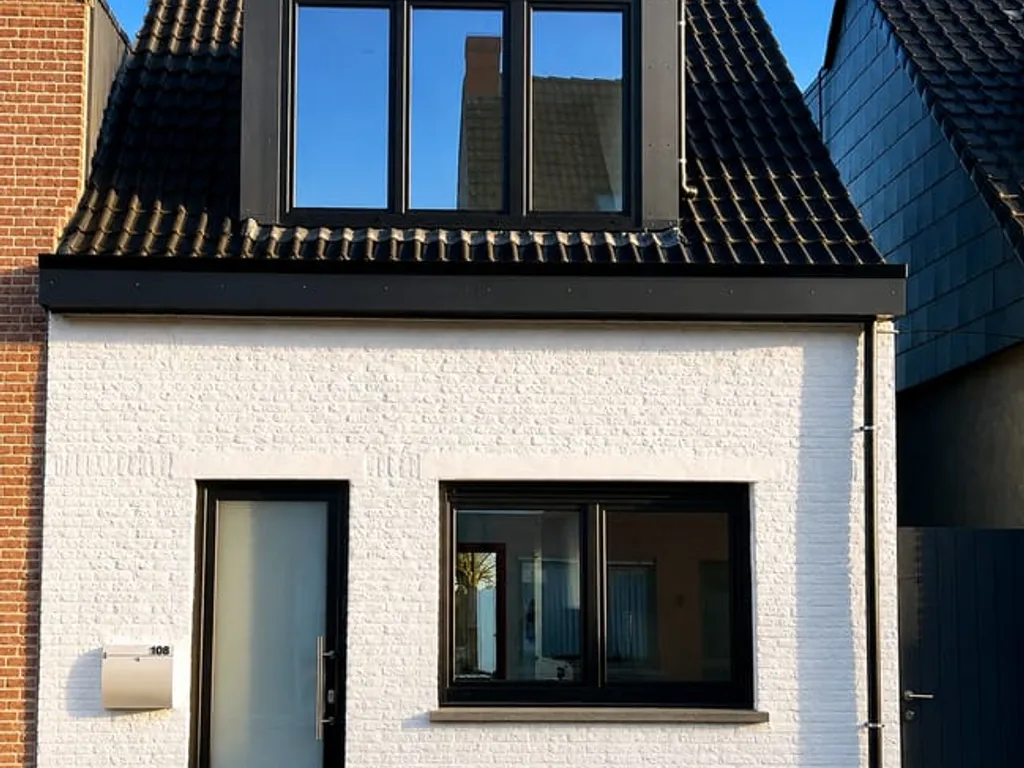 Hoofdfoto Huis in Stabroek